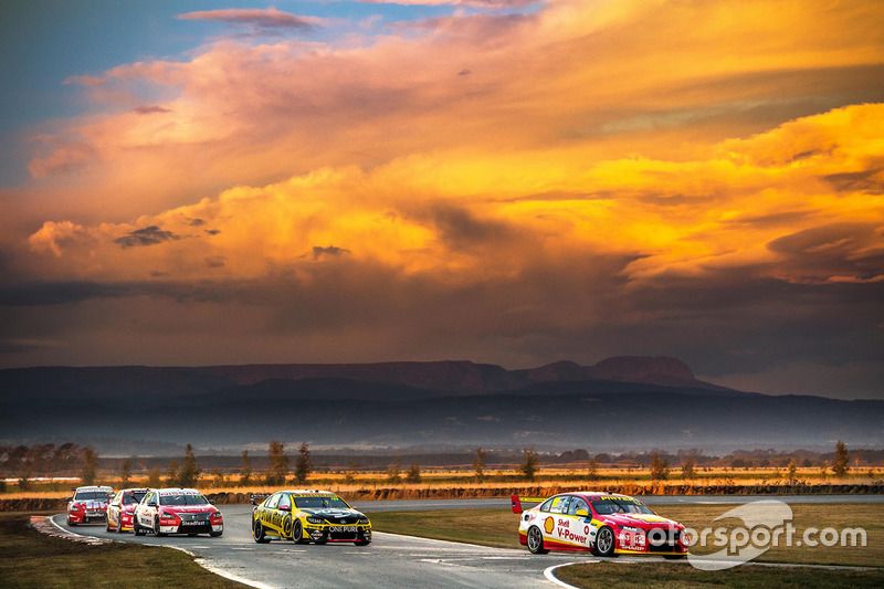 Fabian Coulthard