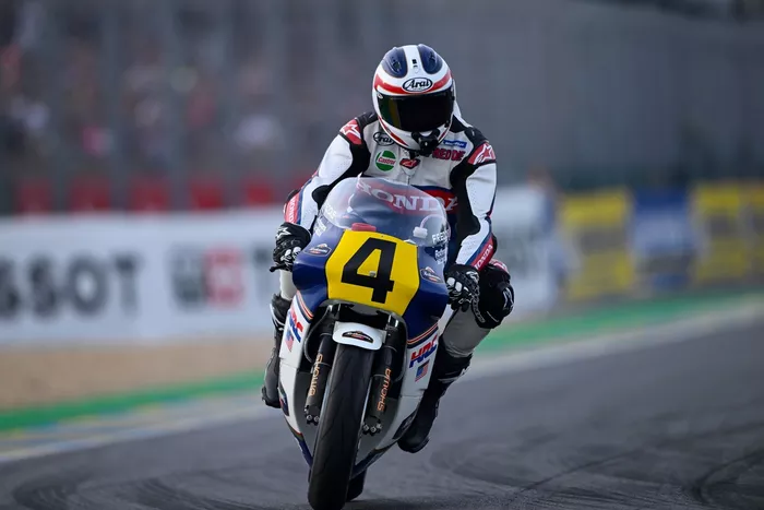 Freddie Spencer