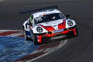 Andrea Galli, Ebimotors