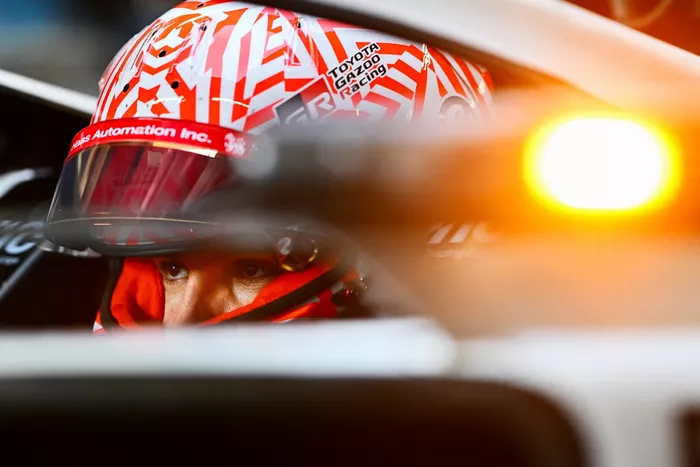 Esteban Ocon, zespół Haas F1