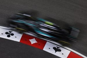 Andrea Kimi Antonelli, Mercedes