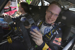 Jari-Matti Latvala, Miikka Anttila, Volkswagen Polo WRC, Volkswagen Motorsport