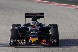 Carlos Sainz Jr., Scuderia Toro Rosso STR11