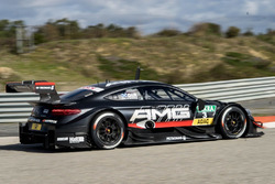 Пол ди Реста, Mercedes C 63 DTM