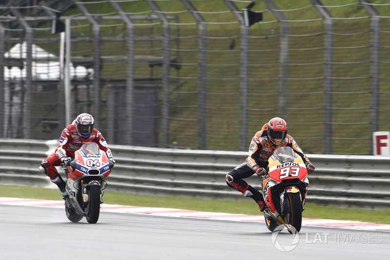 Marc Márquez, Repsol Honda Team