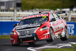 Simona de Silvestro, Nissan Motorsport
