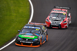Jack Perkins, Lucas Dumbrell Motorsport Holden