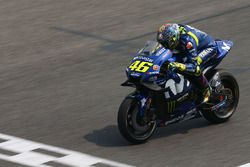 Valentino Rossi, Yamaha Factory Racing