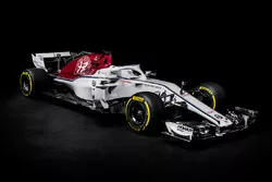 Sauber C37