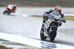 Loris Baz, Avintia Racing
