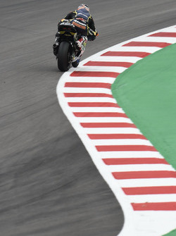 Bo Bendsneyder, Tech 3 Racing