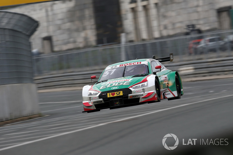 Nico Müller, Audi Sport Team Abt Sportsline, Audi RS 5 DTM