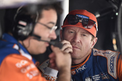 Scott Dixon, Chip Ganassi Racing Honda