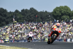 Marc Marquez, Repsol Honda Team