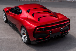 Ferrari SP38