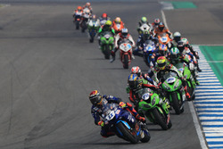 Sandro Cortese, Kallio Racing