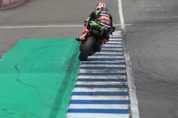 Jonathan Rea, Kawasaki Racing