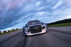 Andreas Bakkerud, EKS RX Audi S1