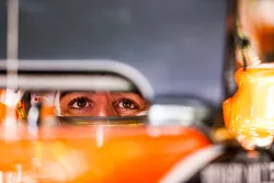 Fernando Alonso, McLaren