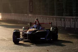 Alex Lynn, DS Virgin Racing