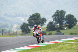 Andrea Dovizioso, Ducati Team