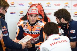 Marc Marquez, Repsol Honda Team