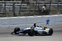Max Chilton, Carlin Chevrolet