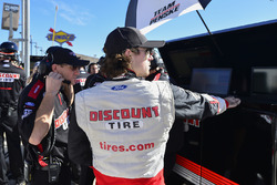 Ryan Blaney, Team Penske Ford