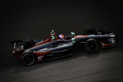 Zach Veach, Andretti Autosport Honda
