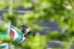 Sandro Cortese, Kallio Racing