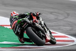 Jonathan Rea, Kawasaki Racing