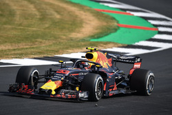 Max Verstappen, Red Bull Racing RB14