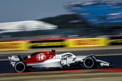 Charles Leclerc, Sauber C37