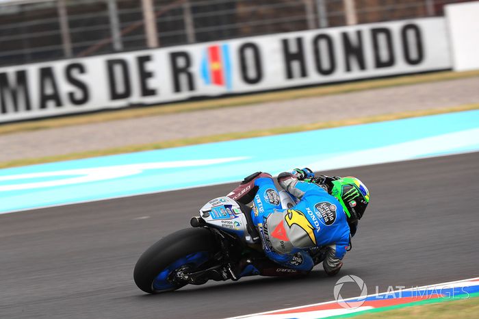 Franco Morbidelli, Estrella Galicia 0,0 Marc VDS