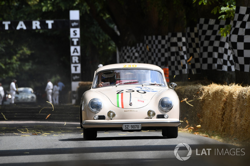 Porsche 356