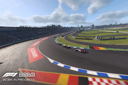 F1 2018