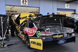 Matt DiBenedetto, Go FAS Racing, Ford Fusion Can-Am/Wholey