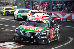 Rick Kelly, Nissan Motorsport