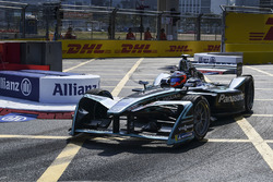 Mitch Evans, Jaguar Racing