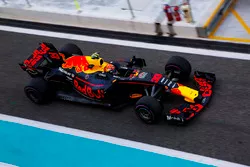 Max Verstappen, Red Bull Racing RB13