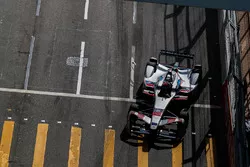 Edoardo Mortara, Venturi Formula E
