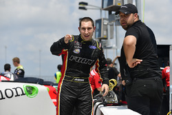 Kaz Grala, Fury Race Cars LLC, Ford Mustang Kiklos/IT Coalition