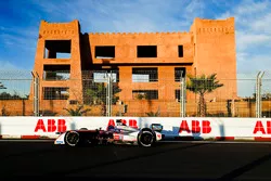 Edoardo Mortara, Venturi Formula E Team