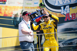 Alon Day, CAAL Racing Chevrolet