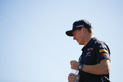 Max Verstappen, Red Bull