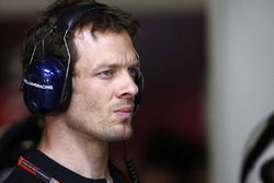 Alexander Wurz