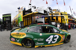 Darrell Wallace Jr., Richard Petty Motorsports, Chevrolet Camaro Eckrich