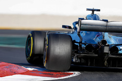 Lewis Hamilton, Mercedes AMG F1 W09