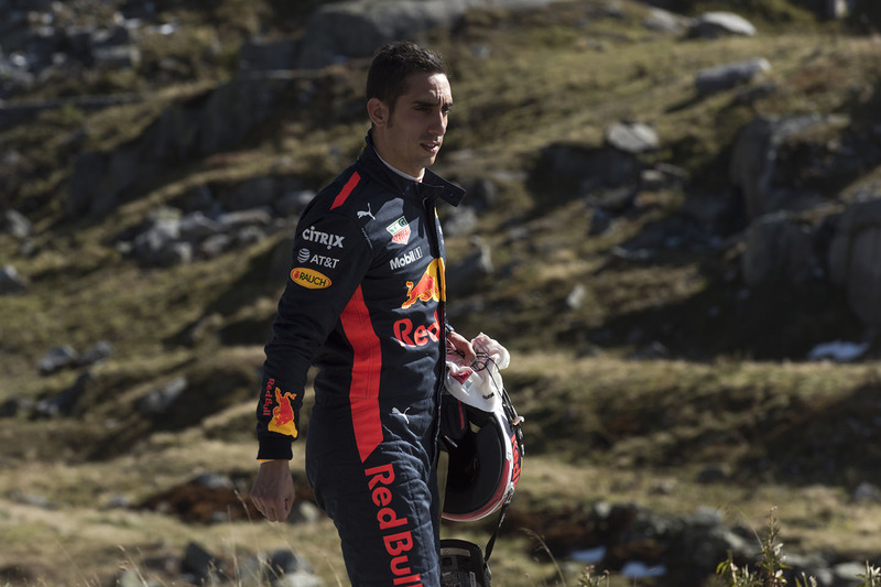 Sébastien Buemi