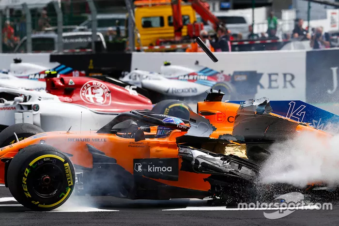Gran Premio de Bélgica
